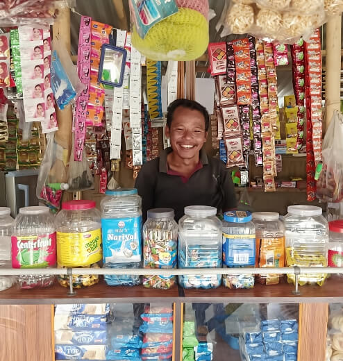 Banner Image,Store,Rural India