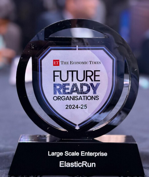 Banner Image,Future Ready,Award,Large Scale Enterprise