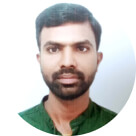 Madhukar Pottli,TL, Field Operations