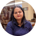 Nisha Ravi Khandelwal,Engineer