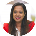 Sheetal Aklujkar,Senior General Manager,Technology,values diversity, innovation, and empowerment