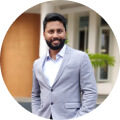 Vyshak,Associate Director-Operations,Amazon,LM, FM, Sort Centers, and Middle Mile operations