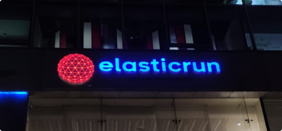 elasticrun