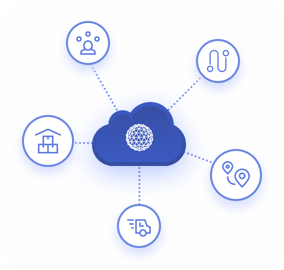 ElasticRun Technology Stack