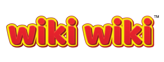 wiki-wiki